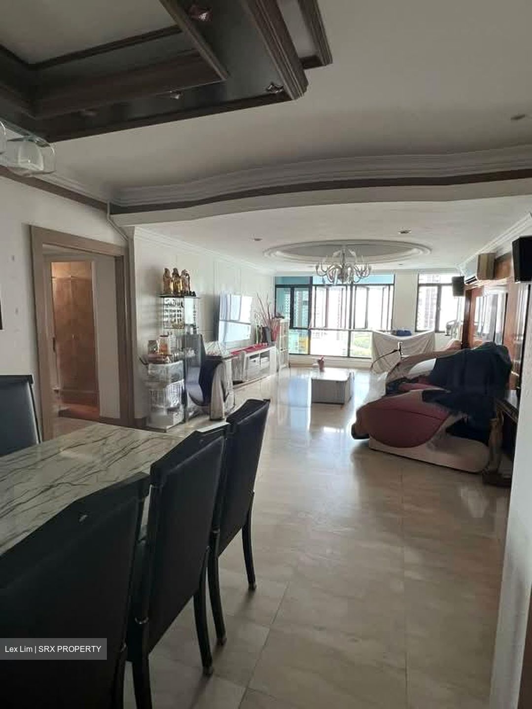 Fernwood Towers (D15), Condominium #580799621
